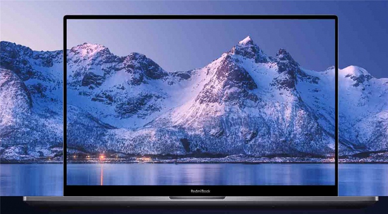 Экран диагональю 16 дюймов, Core i7-1065G7, 16 ГБ ОЗУ и GeForce MX350 за $810. Представлен новый RedmiBook 16 - 1 Экран диагональю 16 дюймов, Core i7-1065G7, 16 ГБ ОЗУ и GeForce MX350 за $810. Представлен новый RedmiBook 16