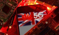 Huawei могут исключить из британской сети 5G уже в этом году - 2