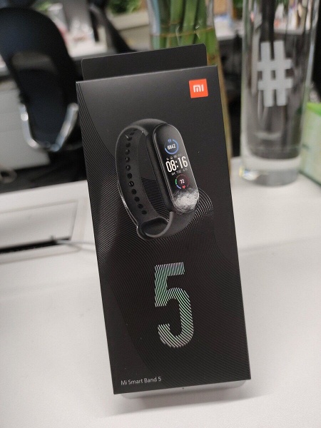 Глобальная версия Xiaomi Mi Band 5 разочарует отсутствием NFC и не только. Спасение может прийти в виде версии Pro