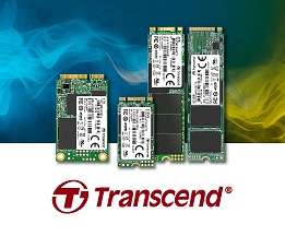 Твердотельные накопители Transcend MTE652T2, MTS952T2, MTS552T2 и MSA452T2 рассчитаны на работу в расширенном диапазоне температур