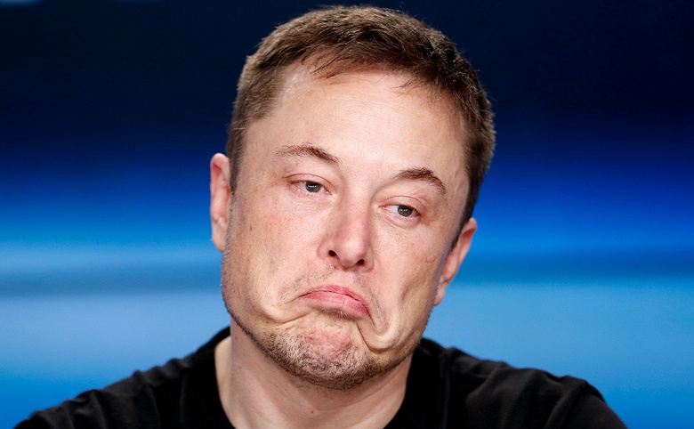 Акции Tesla растут, Илон Маск уже богаче Уоррена Баффетта