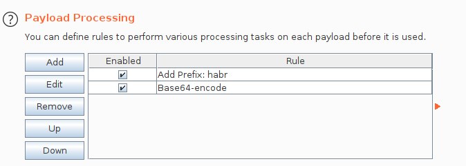 Burp Suite Tips - 13