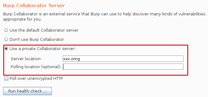 Burp Suite Tips - 5