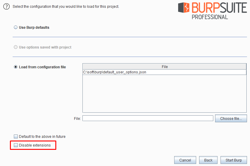 Burp Suite Tips - 6