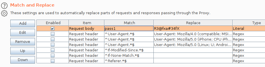 Burp Suite Tips - 8