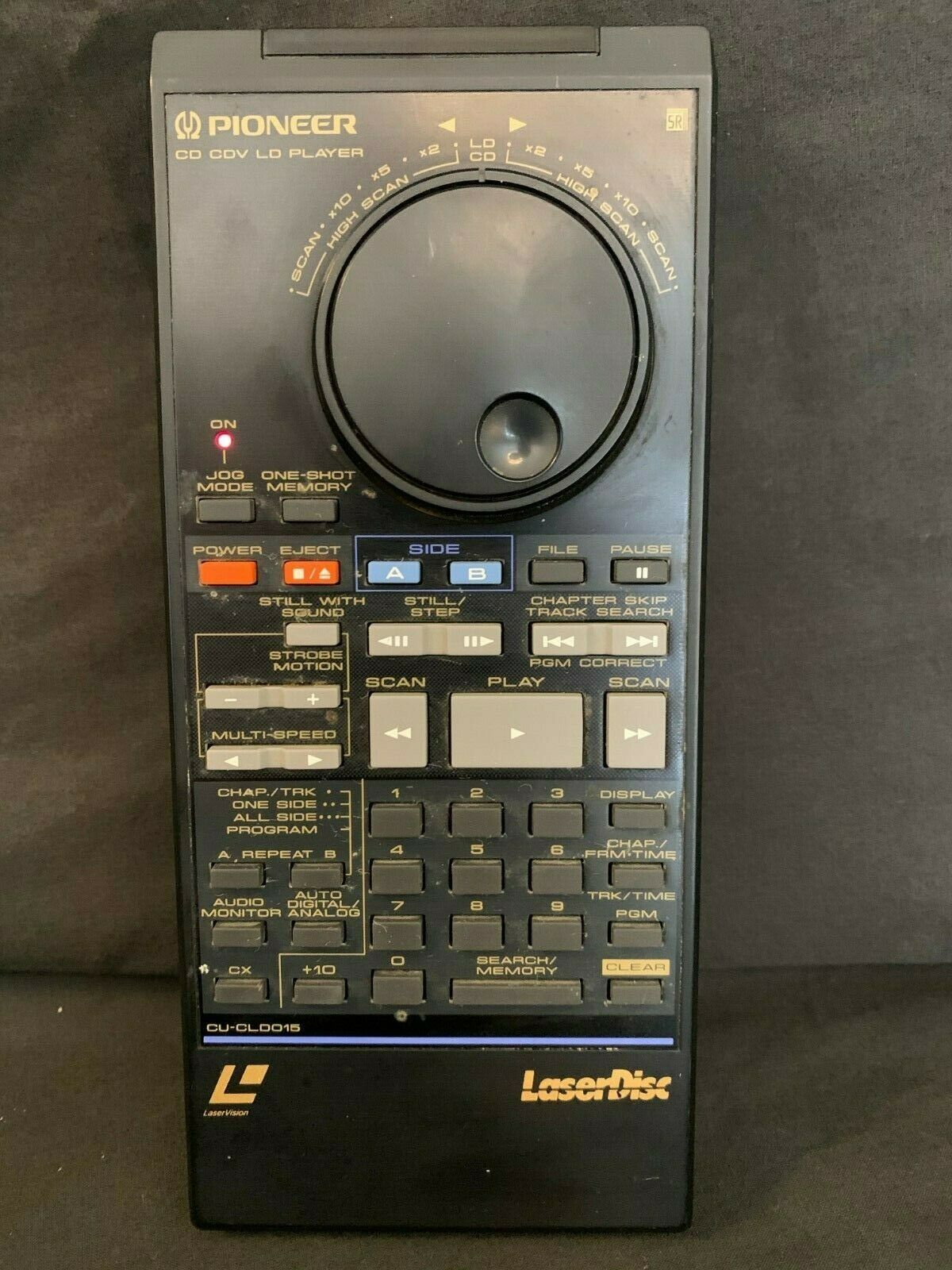 LaserDisc: история несостоявшегося конкурента видеокассет (часть 2) - 7