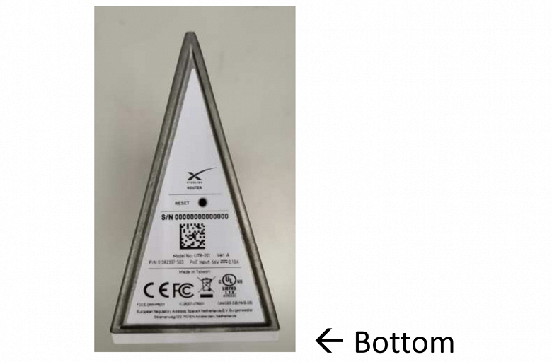 Немного дешёвых &laquo;космических&raquo; технологий для домашнего использования. SpaceX готовится выпустить свой роутер