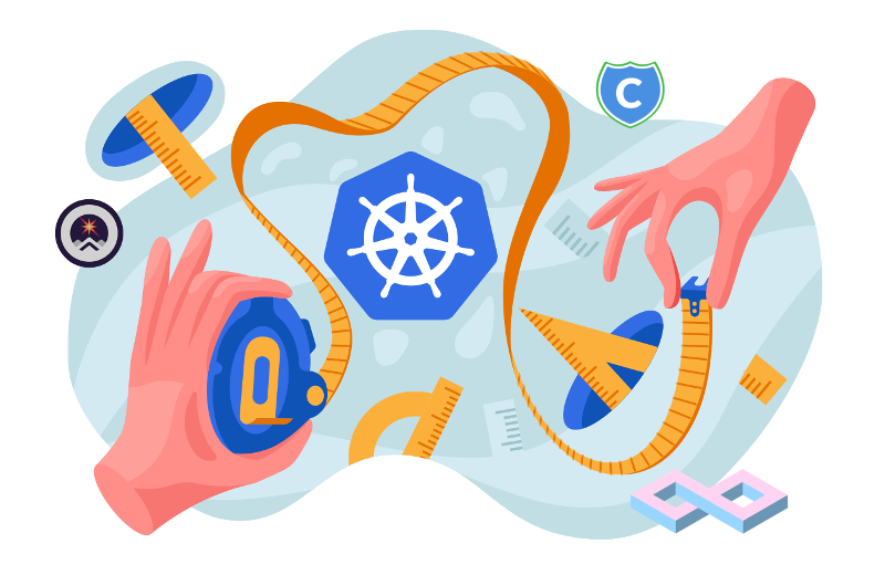 Валидация Kubernetes YAML на соответствие лучшим практикам и политикам - 1