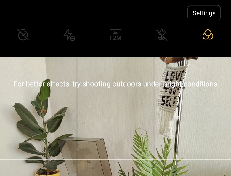 OnePlus &laquo;сломала&raquo; рентгеновское зрение своего флагманского смартфона. Функция теперь работает только на улице