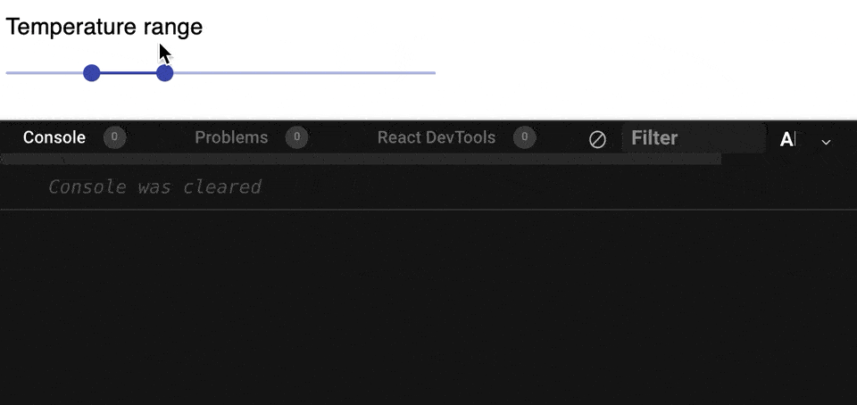 Debouncing с помощью React Hooks: хук для функций - 5