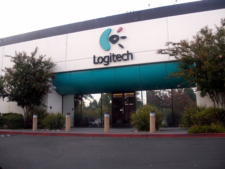 Квартальная выручка Logitech выросла на 25% - 1