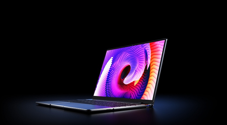 Ноутбук Chuwi Corebook Pro с соотношением сторон 3:2 запущен по сниженной цене - 1 Ноутбук Chuwi Corebook Pro с соотношением сторон 3:2 запущен по сниженной цене