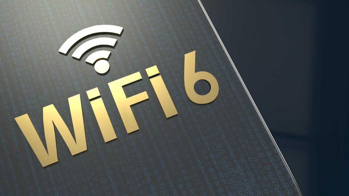 Wi-Fi 6: нужен ли новый стандарт беспроводной связи обычному пользователю и если да, то зачем? - 1