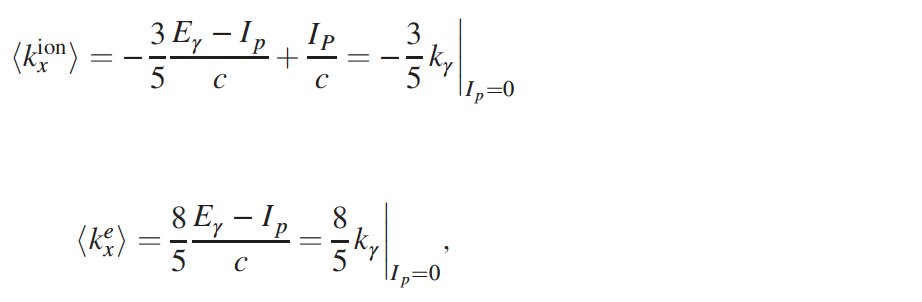 Давление света: подтверждение 90-летней теории об импульсах фотонов - 4