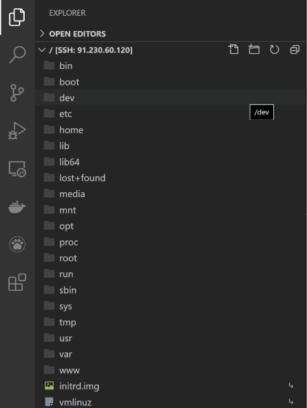 Сервис на языке Dart: введение, инфраструктура бэкэнд - 3 Сервис на языке Dart: введение, инфраструктура бэкэнд - 3
