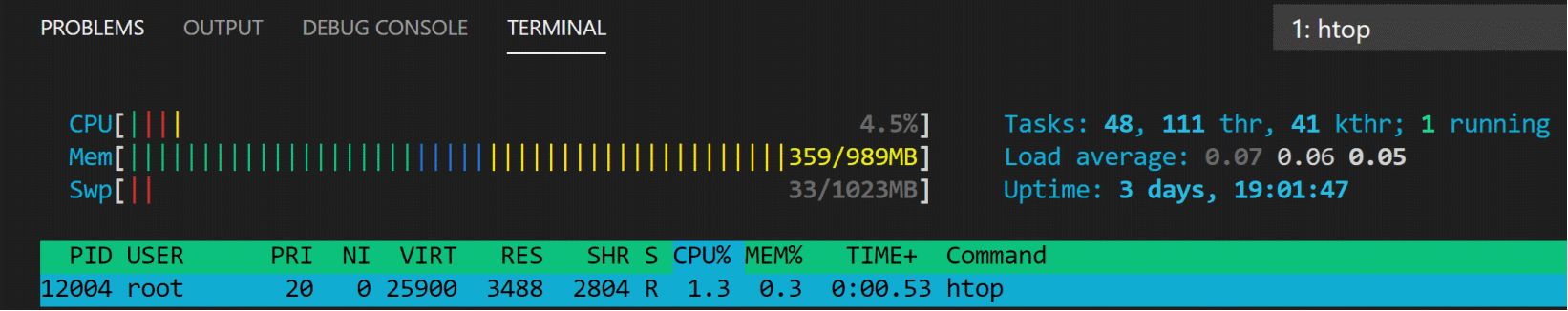 Сервис на языке Dart: введение, инфраструктура бэкэнд - 5 image
