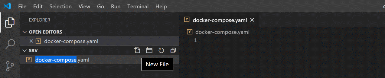 Сервис на языке Dart: введение, инфраструктура бэкэнд - 6 image