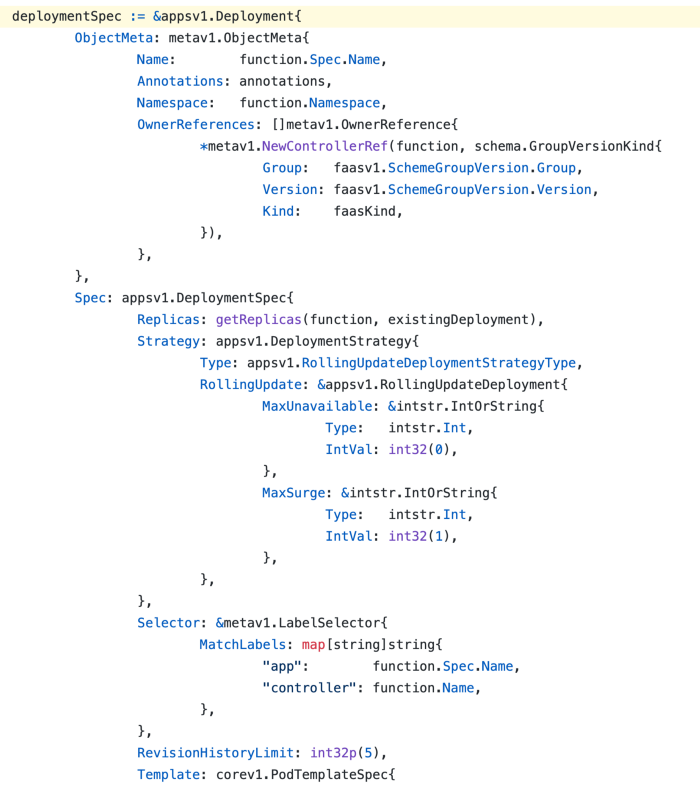 В Kubernetes 1.18 сломали «kubectl run». Что на замену? - 2 В Kubernetes 1.18 сломали «kubectl run». Что на замену? - 2