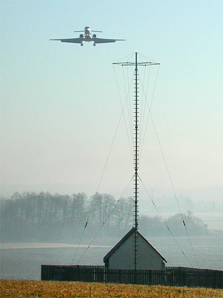 «Где карта, Билли?» — или как соотносятся план полёта и гроза по курсу - 3 image