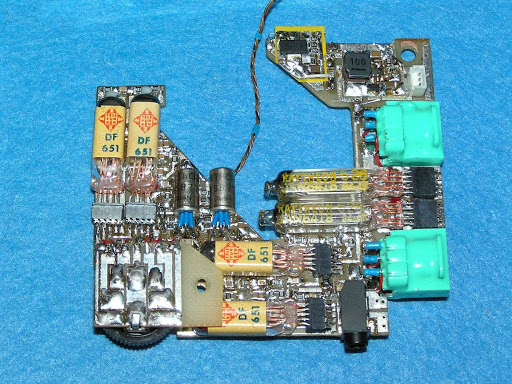Смартфон для аудиофила: размышления о нужности и критериях - 6