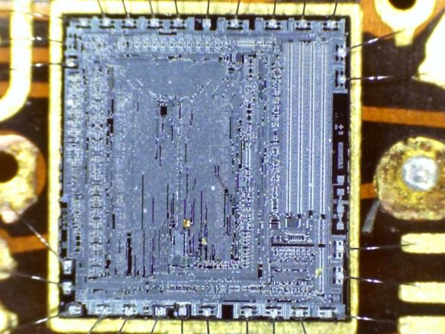 Электронные часы 1975 года «Calculator» от Pulsar - 18