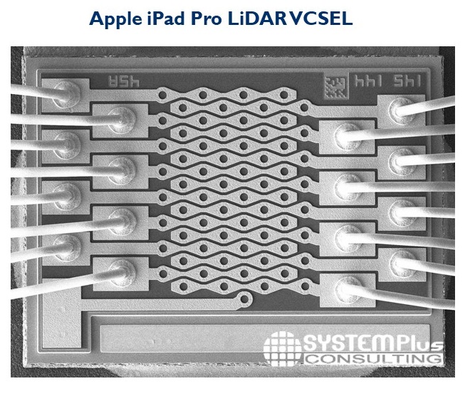 Ковыряемся в лидаре iPad 11 Pro - 4 image