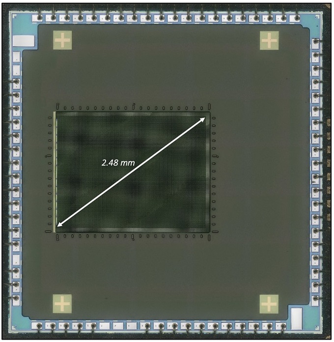 Ковыряемся в лидаре iPad 11 Pro - 7 image