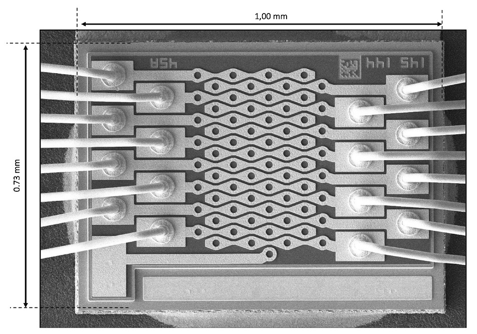Ковыряемся в лидаре iPad 11 Pro - 8 image