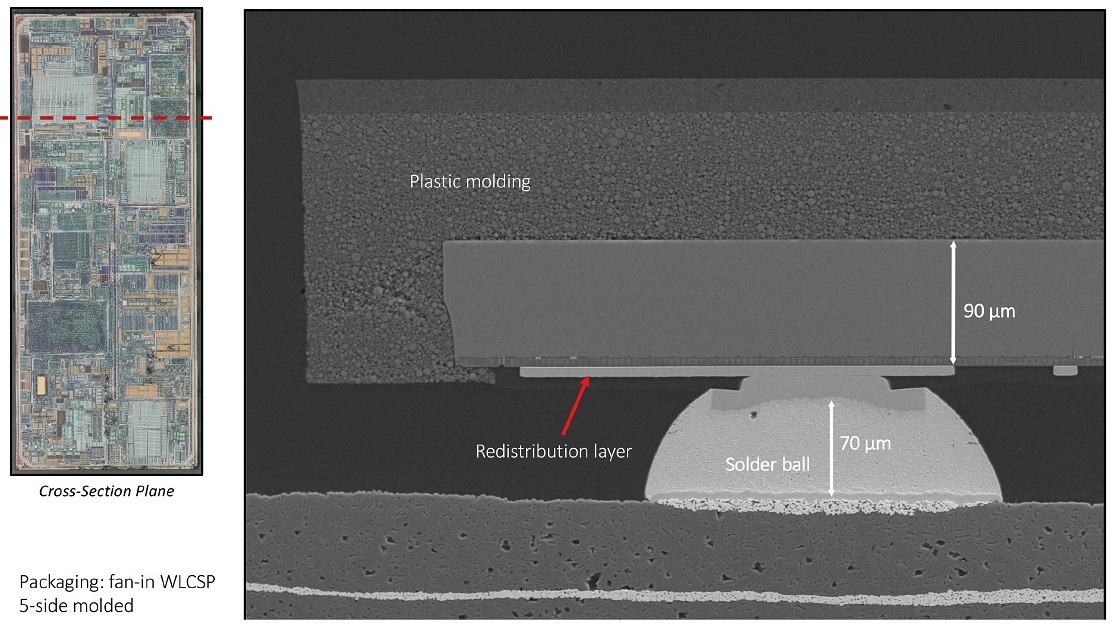 Ковыряемся в лидаре iPad 11 Pro - 9 image