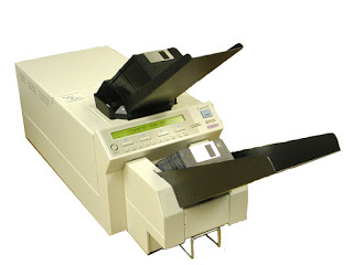 Превращаем компьютер BBC Micro (1981 год) в устройство записи защищённых дисков за 40 000 долларов - 2