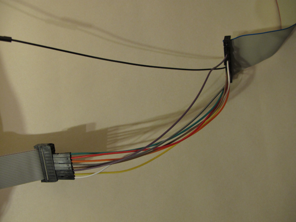 Превращаем компьютер BBC Micro (1981 год) в устройство записи защищённых дисков за 40 000 долларов - 3 Превращаем компьютер BBC Micro (1981 год) в устройство записи защищённых дисков за 40 000 долларов - 3