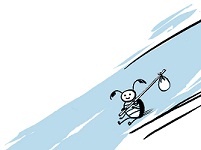 Путь в ИТ. Книга о том, как жить в ИТ профессионально и счастливо - 2 Путь в ИТ. Обложка книги