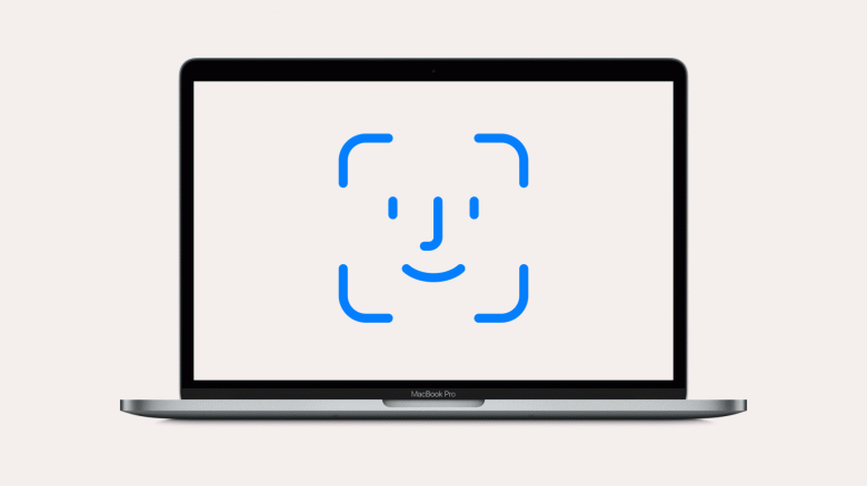 В бета-версии macOS Big Sur найдено подтверждение, что функция Face ID появится в компьютерах Apple Mac