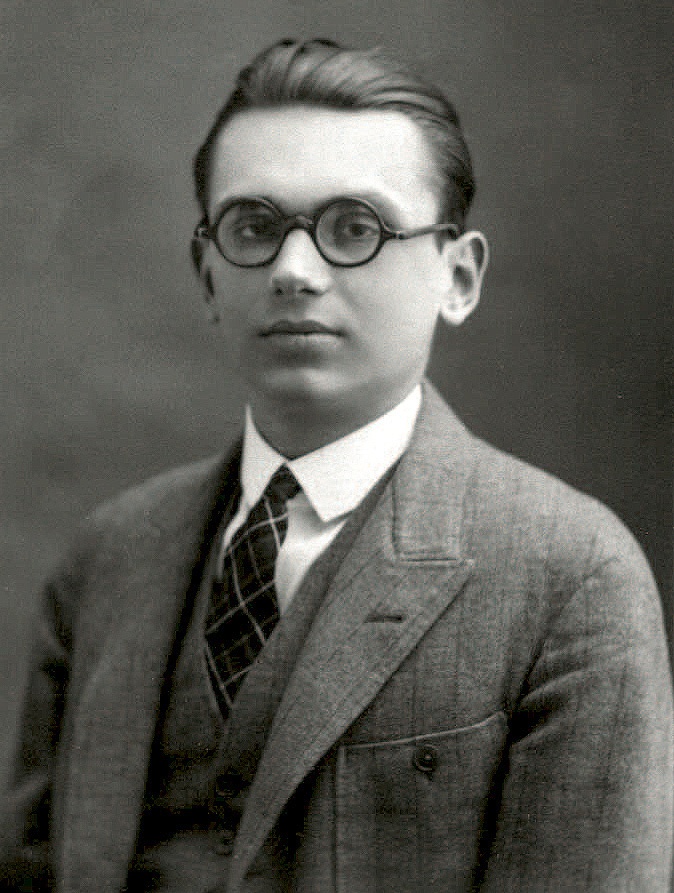 Как работает доказательство Гёделя - 2 Как работает доказательство Гёделя - 2