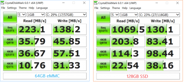 NVMe против UFS 3.1: Битва типов памяти в смартфонах. Разбор - 8