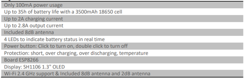 Девайсы для пентеста. Обзор хакерских девайсов. Часть 3: Wi-Fi + Network - 15