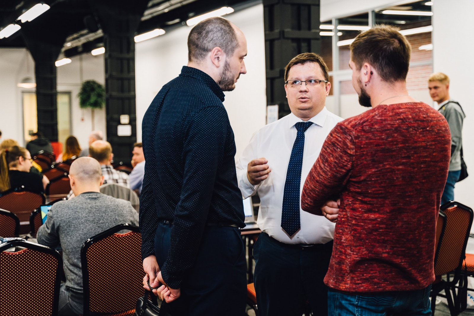 И снова о Legacy. Вечная боль техдира - 2 И снова о Legacy. Вечная боль техдира - 2