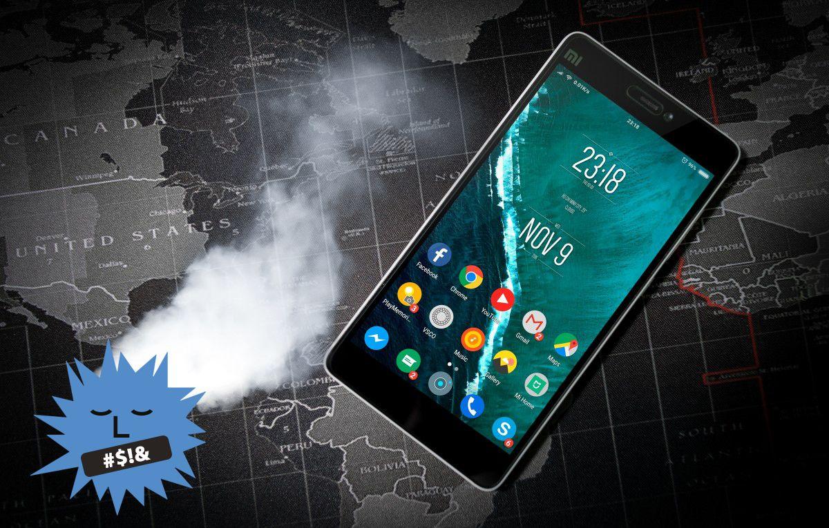 Не надо портить инженерам десктопы своими мобильными решениями, одумайтесь - 1 Не надо портить инженерам десктопы своими мобильными решениями, одумайтесь - 1