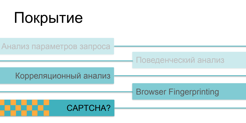 Web scraping вашего сайта: непрошеные гости и как их встречают - 29