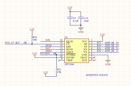 Doom Boy ESP32. Вторая итерация - 13