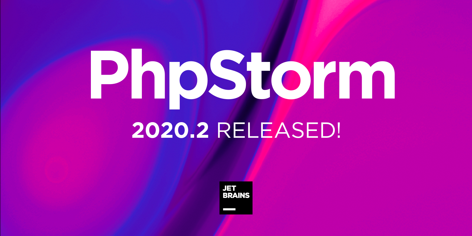 PhpStorm 2020.2: объединенные типы PHP 8, новый движок потока управления, пул-реквесты GitHub, OpenAPI - 1