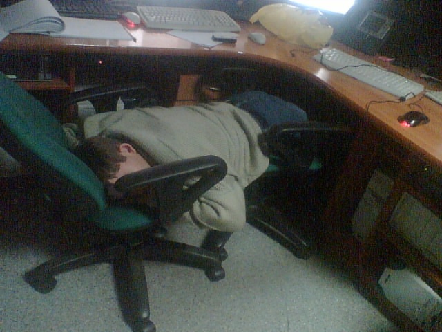 Байки из дежурного склепа - 2 Байки из дежурного склепа - 2