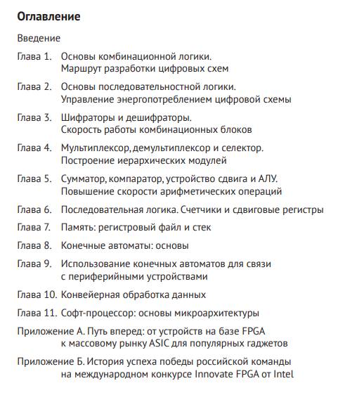 Как начать путь к работе по проектированию электроники FPGA космического корабля Blue Origin - 3 Как начать путь к работе по проектированию электроники FPGA космического корабля Blue Origin - 3