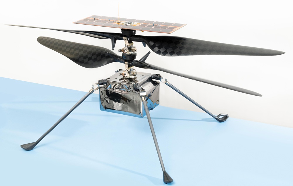 Штурм Марса 2020 - 10 Штурм Марса 2020 - 10