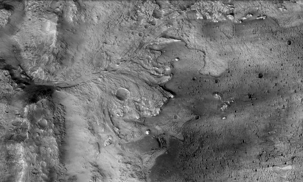 Штурм Марса 2020 - 11 Штурм Марса 2020 - 11