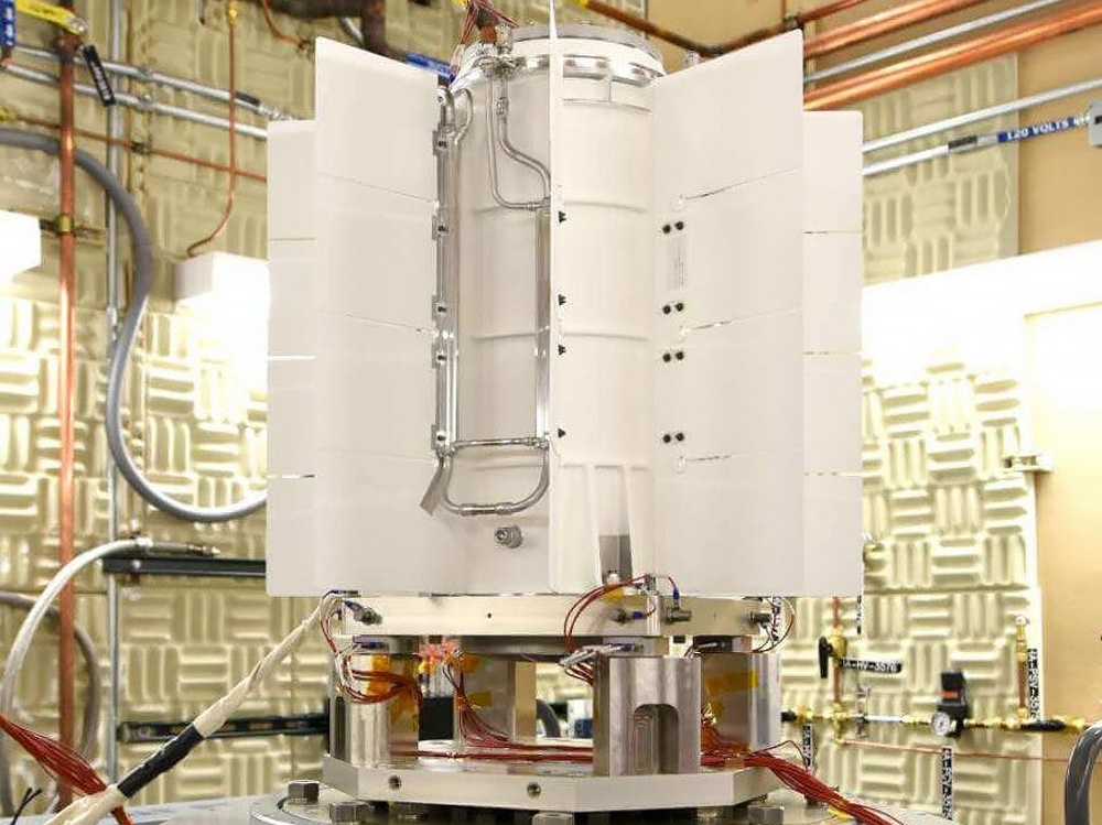 Штурм Марса 2020 - 12 Штурм Марса 2020 - 12