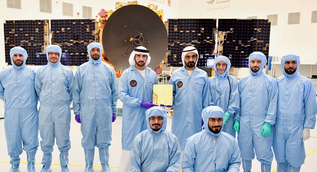 Штурм Марса 2020 - 4 Штурм Марса 2020 - 4