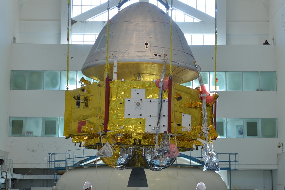 Штурм Марса 2020 - 6 Штурм Марса 2020 - 6