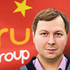 Mail.ru Group, Гришин, Китай